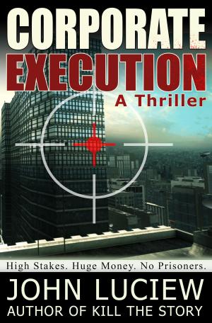 Cover of the book Corporate Execution by Michael Don Fess