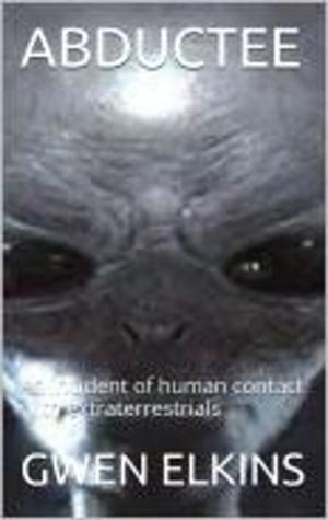 Cover of the book ABDUCTEE by Jonnie Jacobs