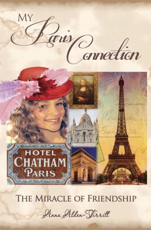 Book cover of My Paris Connection