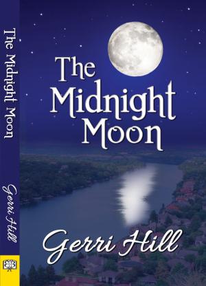 Cover of the book The Midnight Moon by Yvonne Harriott