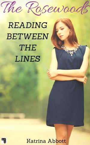 Cover of the book Reading Between the Lines by RJ Steele
