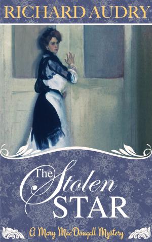 Cover of The Stolen Star