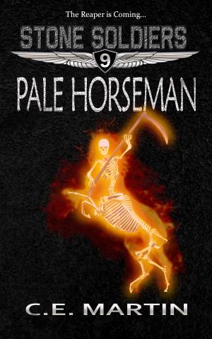 Cover of the book Pale Horseman by G. J. Lau