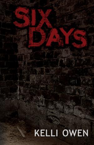 Cover of the book Six Days by Melody Klink