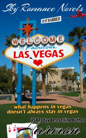 Cover of the book Las Vegas by Cassandra Gaisford, Mollie Mathews