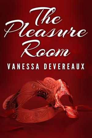 Cover of the book The Pleasure Room by Regina Jeffers