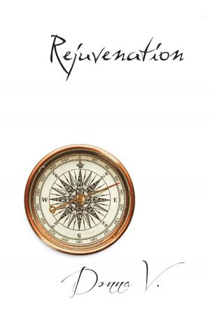 bigCover of the book Rejuvenation by 
