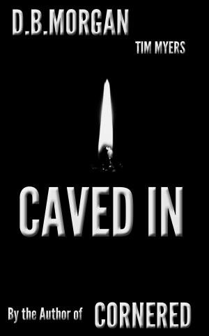 Book cover of Caved In