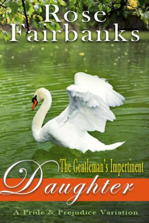 bigCover of the book The Gentleman's Impertinent Daughter by 