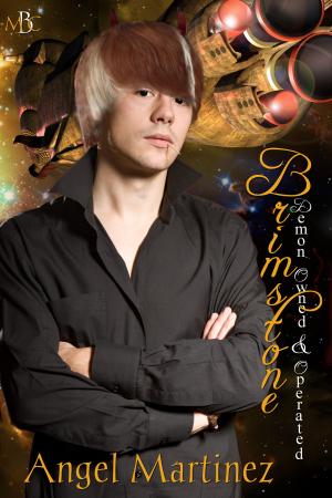 Cover of the book Brimstone: Demon Owned & Operated by Neschka Angel