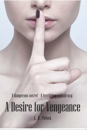Cover of the book A Desire for Vengeance by Finn Bell
