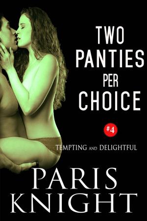 Cover of the book Two Panties Per Choice by Marie Krepps