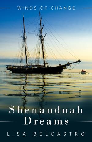 Cover of the book Shenandoah Dreams by Edward F. Treadwell