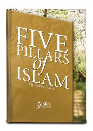 Book cover of Five Pillars of Islam