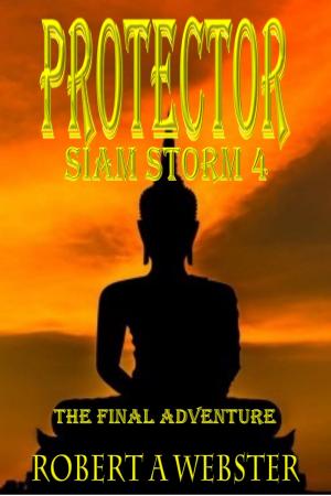 Cover of the book Protector by Dimetrios C. Manolatos