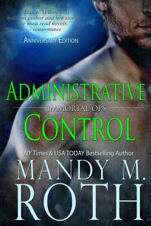 bigCover of the book Administrative Control by 