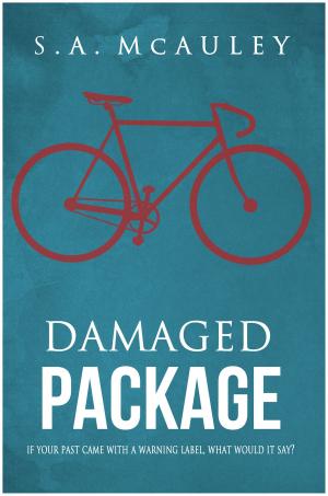 Cover of the book Damaged Package by David Brining
