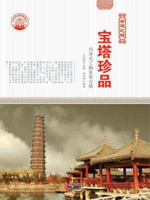 Cover of the book 宝塔珍品 by Gilda Salinas