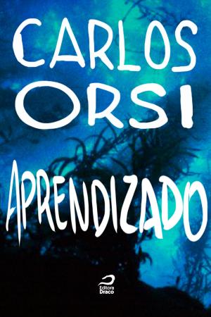 Cover of the book Aprendizado by Erick Santos Cardoso, Eduardo Kasse