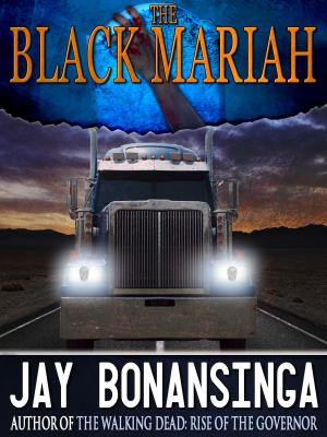 Cover of the book The Black Mariah by Robert J. Randisi