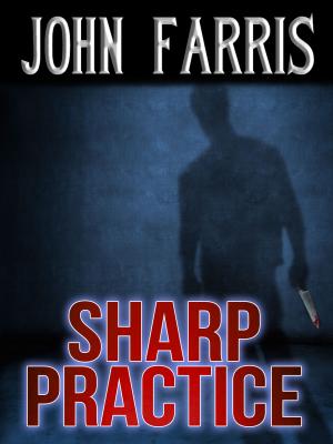 Book cover of Sharp Practice