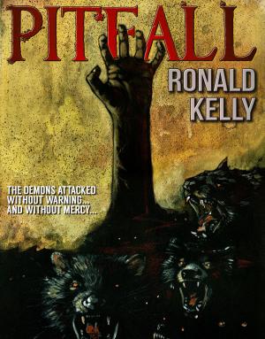 Cover of the book Pitfall by Charles L. Grant