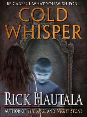Cover of the book Cold Whisper by Charles Dickens, David Thompson