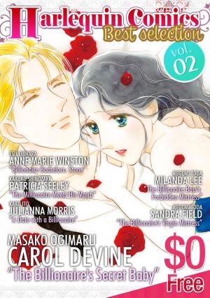 Cover of [FREE] Harlequin Comics Best Selection Vol. 2