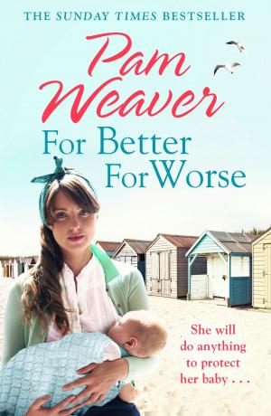 Book cover of For Better For Worse