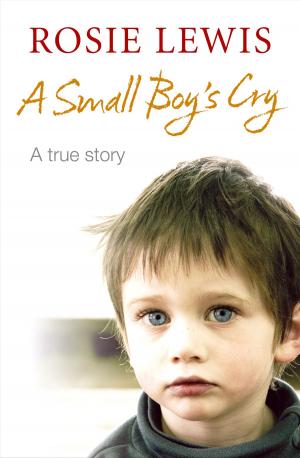 Book cover of A Small Boy’s Cry