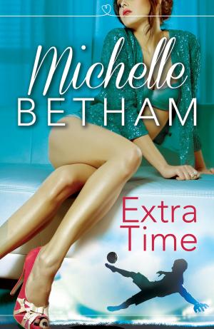 Cover of the book Extra Time by Paul Finch