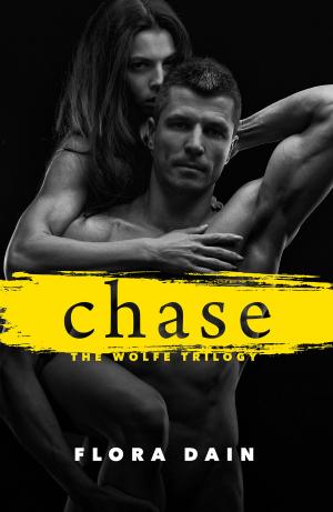 Cover of the book Chase (Wolfe Trilogy, Book 2) by Lucy Monroe