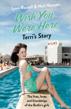 Book cover of Terri’s Story (Individual stories from WISH YOU WERE HERE!, Book 7)