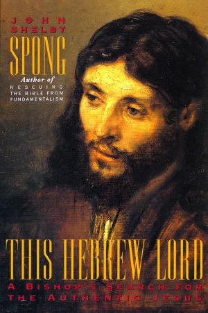 Cover of the book This Hebrew Lord by Gary Zukav