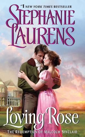 Cover of the book Loving Rose by Candis Terry