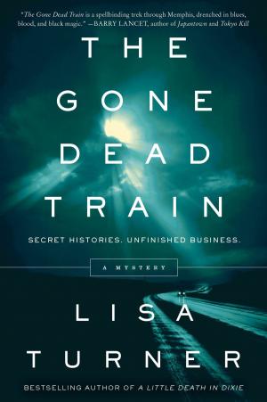 Cover of the book The Gone Dead Train by Mary J Shomon