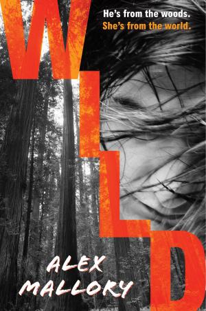 Cover of the book Wild by Lauren Barnholdt