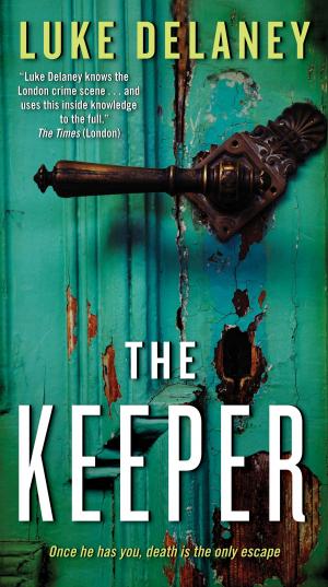 Cover of the book The Keeper by Deborah Scroggins