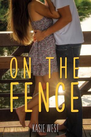 Cover of the book On the Fence by Katsuo Takeda