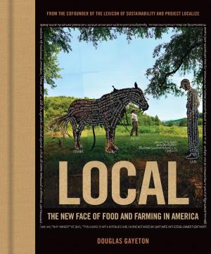 Cover of the book Local by Marilyn Johnson