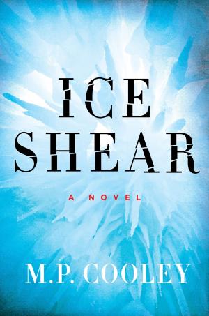 Book cover of Ice Shear