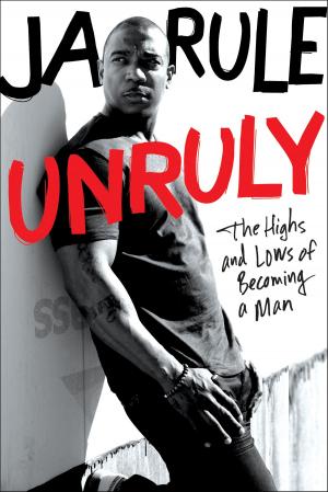 Cover of the book Unruly by Amy Jurskis, Rachel L Swarns