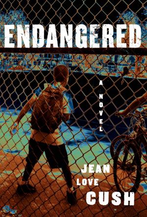 Cover of the book Endangered by Steve Harvey