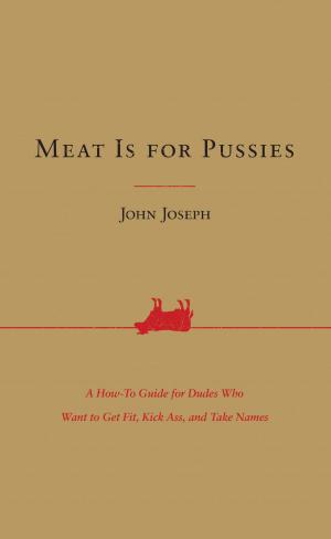 bigCover of the book Meat Is for Pussies by 