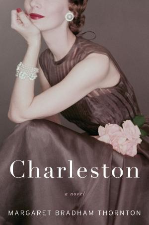 Cover of the book Charleston by Caroline Preston