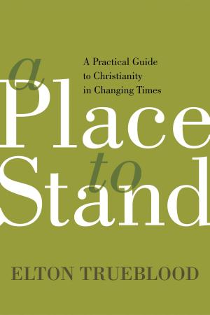 Cover of the book A Place to Stand by Thomas Merton