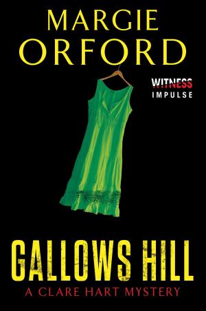 Cover of Gallows Hill