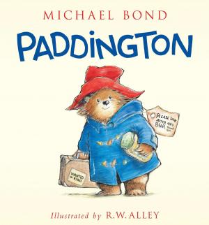 Cover of the book Paddington by Katharine Kenah