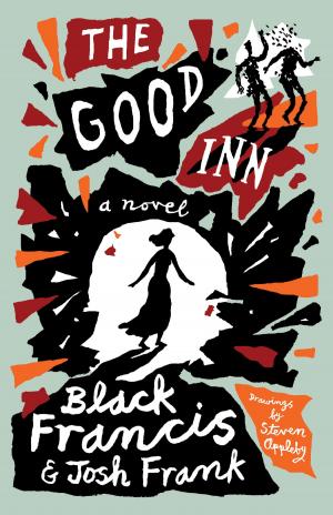 Cover of the book The Good Inn by Jeremy Spencer