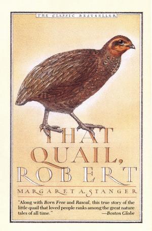 Cover of the book That Quail, Robert by Al Michaels, L. Jon Wertheim
